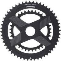 rotor dm round ring 48 32 negro