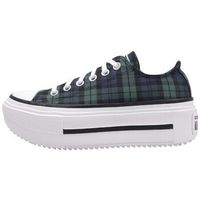 converse zapatillas chuck taylor all star lift double para mujer