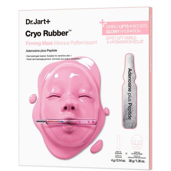 Dr.Jart+ Cryo Rubber™ Firming Hydrogel Mask with Adenosine