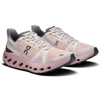 on zapatillas de running cloudsurfer para mujer
