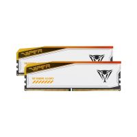 memoria ram patriot viper elite 5 32gb 2x16gb ddr5 6000mhz cl36 rgb amd expo intel xmp