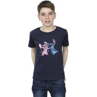 disney tops y camisetas bi22663 para nino