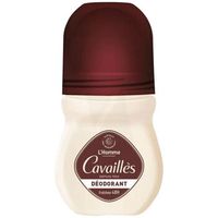 roge cavailles desodorantes mens roll-on deodorant freshness 48h para mujer