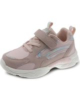 de beppi sapato casual desportivo pink
