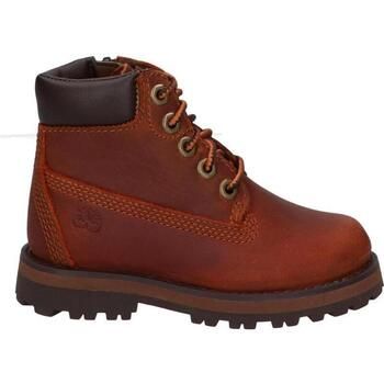 Timberland Botines TB0A28U23581 COURMA KID MID LACE UP para niño