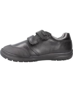 de MARCA INEXISTENTE ZAPATOS GARVALÍN 211701G S CON CIERRE ADHERENTE NEGRO