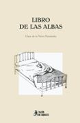 libro de las albas