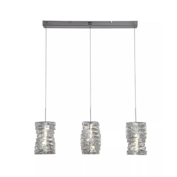 Lámpara colgante led modena (20w)