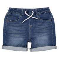name it short nino nkmryan jogger dnm l shorts para nino
