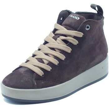 IgI&CO Deportivas Moda 2166511 Scam Super para mujer