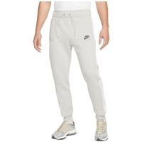 nike pantalones air brushedback fleece para hombre