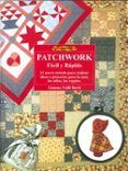 patchwork facil y rapido