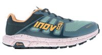 inov 8 trailfly g 270 v2 - mujer - verde