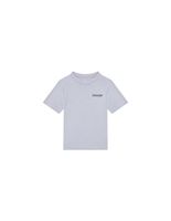 camiseta jack and jones jorboston photo w neck infantil cosmic sky
