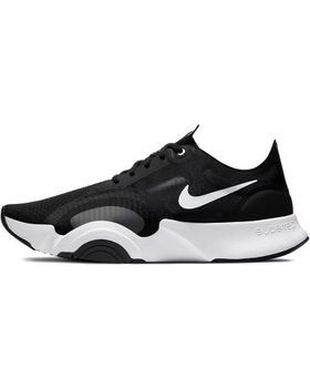 de NIKE NIKE SUPERREP GO NEGRAS NEGRO