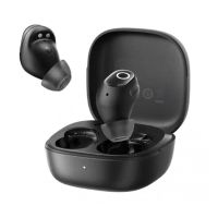 auriculares baseus bass bd1 inalambricos bluetooth con graves reforzados y resistencia ip55 negros