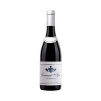 domaine leflaive esprit pommard les arvelets 1er cru 2020 vino tinto francia borgona 75 cl 135
