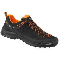 salewa zapatillas de senderismo wildfire leather para hombre