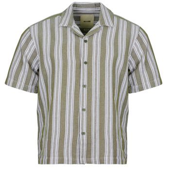Only & Sons Camisa manga corta ONSWALKER RLX RESORT para hombre