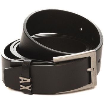 EAX Cinturón XM000606AF12704 para hombre