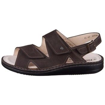 Finn Comfort Sandalias Toro-s Slate para hombre