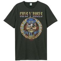 amplified clothing tops y camisetas civil war para mujer