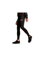 mallas casual puma essentials  script leggings mujer