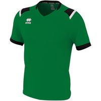 errea tops y camisetas lucas maglia mc ad para mujer