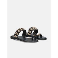 exe shoes sandalias sandalias planas p4015-12 para mujer