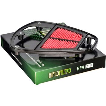Filtro de aire Kawasaki VN 900 HiFlo