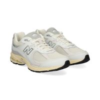 new balance zapatillas hombre - blanco talla 11