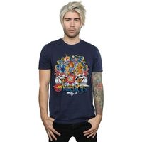 thundercats camiseta bi47845 para hombre