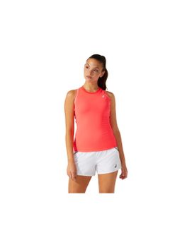 Camiseta Sin Mangas ASICS Court Mujer Pk