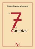 las siete en canarias