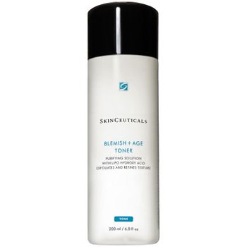 Tónico descongestionante Blemish + Age Toner de SkinCeuticals 200 ml