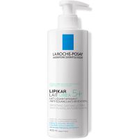 la roche-posay lipikar lait urea 5 locion 400ml