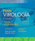 fields virologia vol 1 virus emergentes