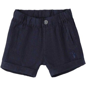 Ido Short niño Tessuto Navetta Corto para niño