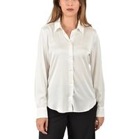 pennyblack camisa manga larga pippo para mujer