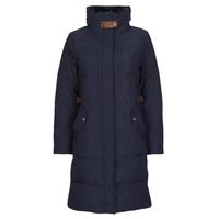 lauren ralph lauren abrigo de plumas ff tr pf 38-insulated-coat para mujer