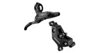 freno de disco delantero sram db6 base  sin rotor  950 mm negro