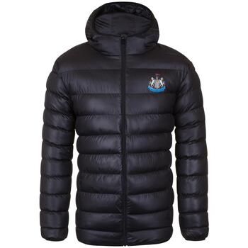 Newcastle United Fc Chaquetas GF341 para hombre
