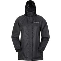 mountain warehouse chaqueta pakka ii para mujer