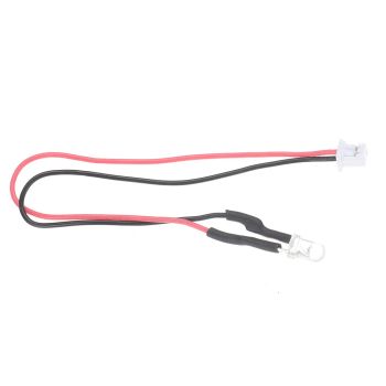 XK K150 Pequeña Ardilla AS350 RC Helicopter Piezas de repuesto Luz LED