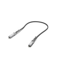 dac ubiquiti uacc-dac-sfp10-05m direct attach sfp 10g 05m