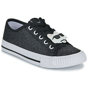 Karl Lagerfeld Zapatillas Z30368 para niña