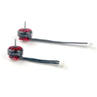 motor sin escobillas super ligero de 17g happymodel ex0802 0802 19000kv 22000kv para drones de carreras mobula6 m6 hd t