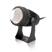 fx lab 5w led white pinspot