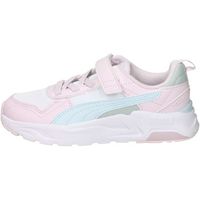 puma deportivas moda 403704 para nina