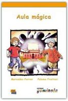 aula magica cd